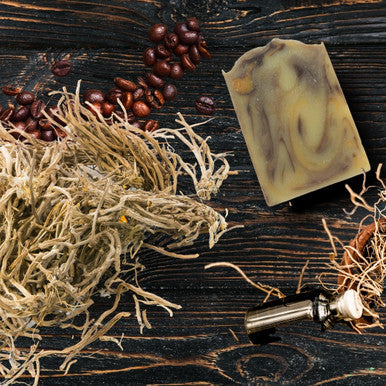 Dothraki Sea Soap Bar