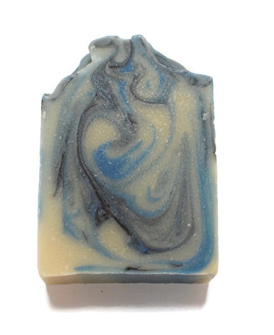 Egyptian Musk Scent Soap Bar