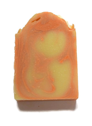 Energy Scent Soap Bar