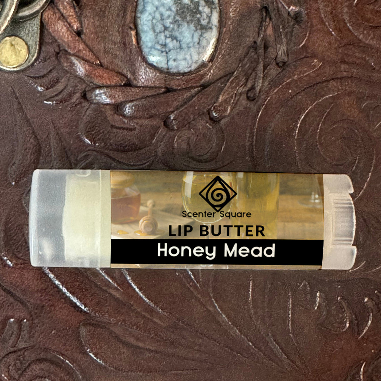Lip Butter