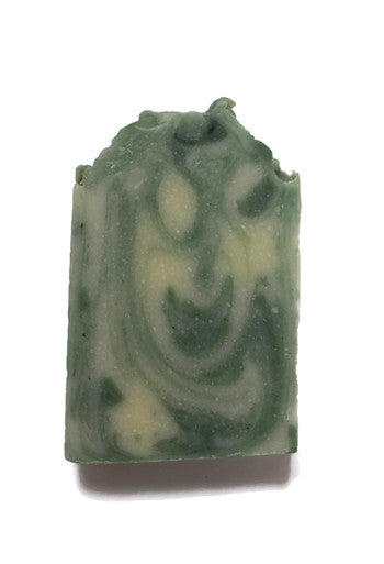 Kraken Scent Soap Bar