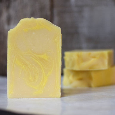 Lemon Verbena Soap Bar