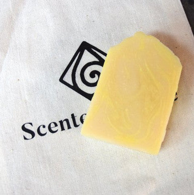 Lemon Verbena Soap Bar