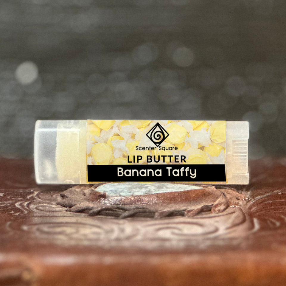 Lip Butter
