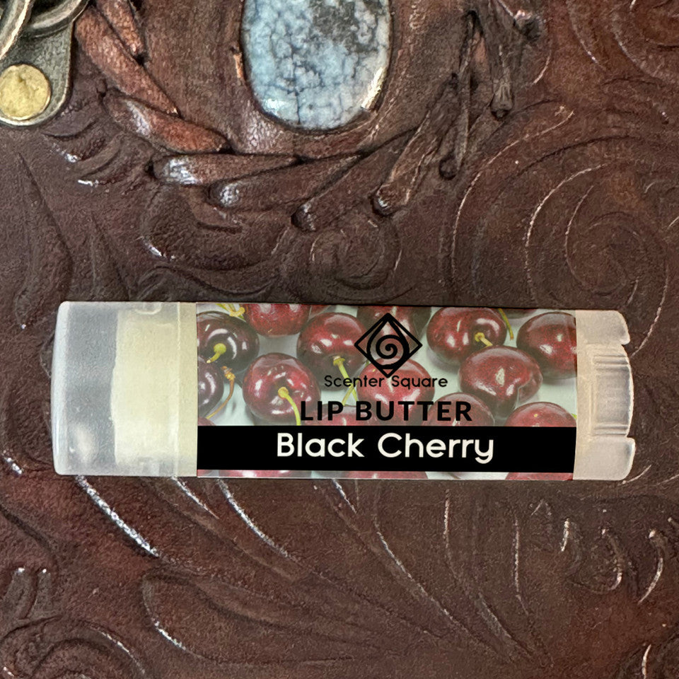 Lip Butter