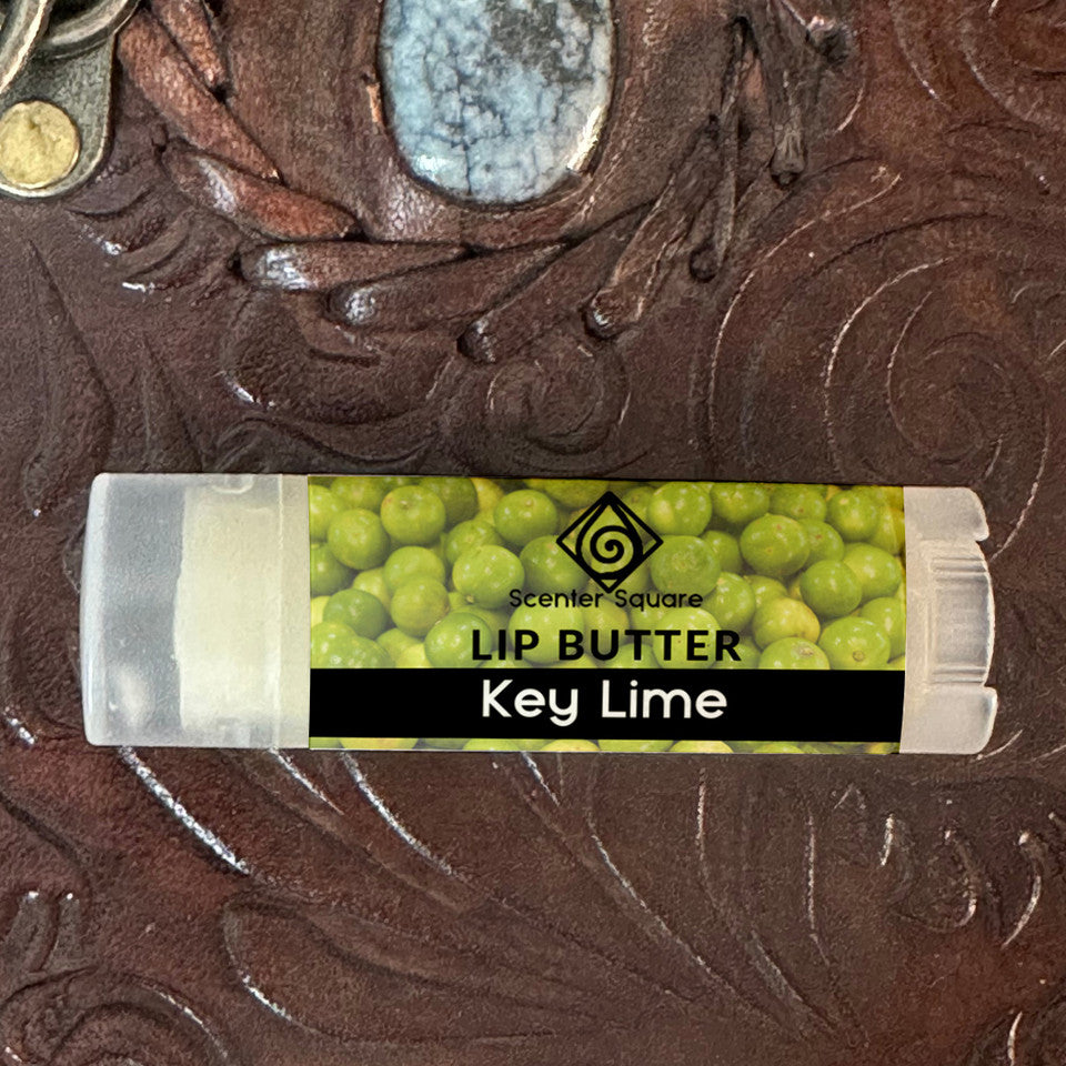 Lip Butter