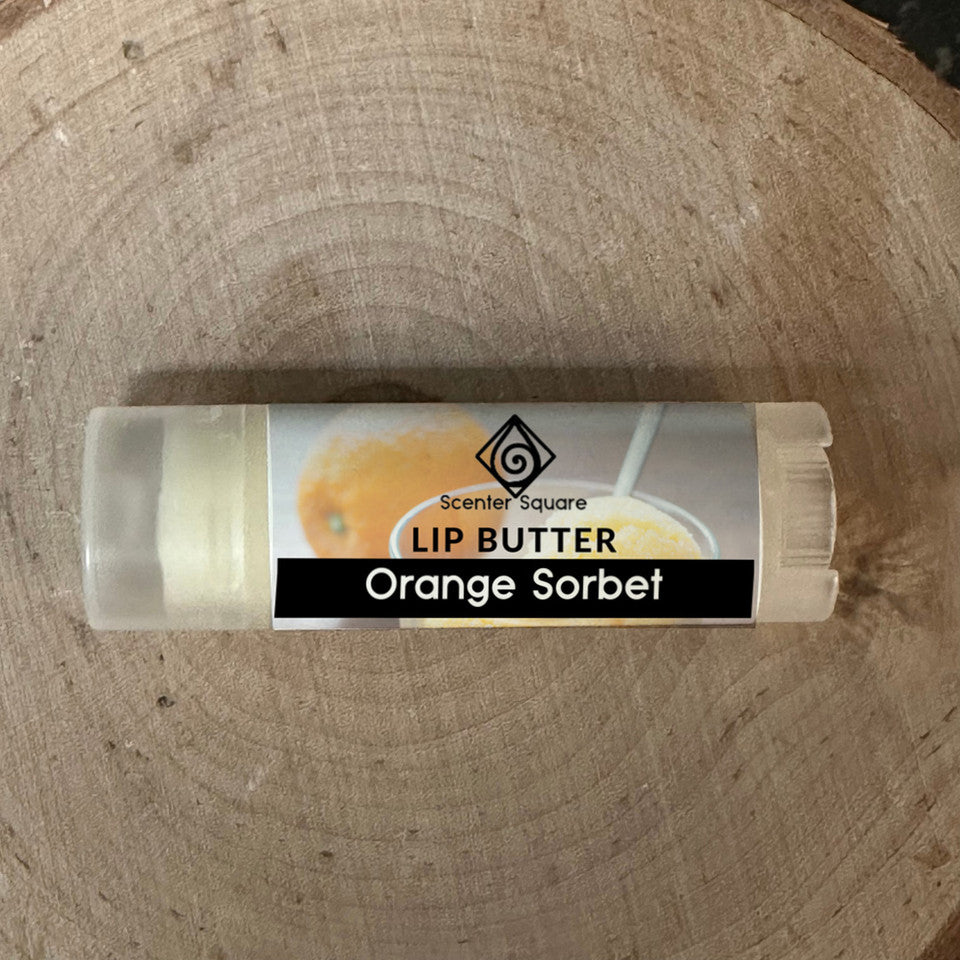 Lip Butter