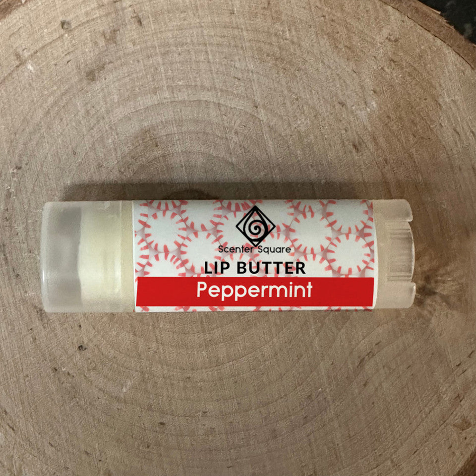 Lip Butter