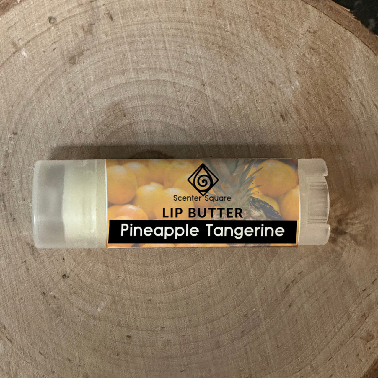 Lip Butter