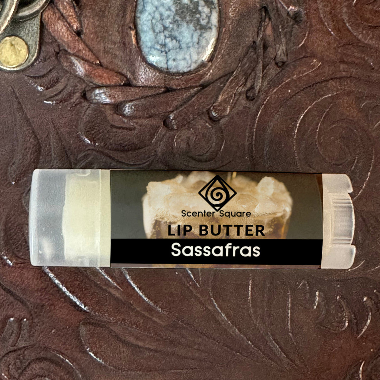 Lip Butter