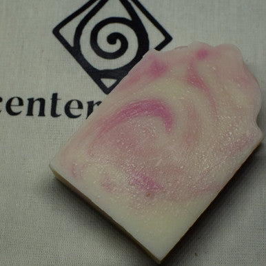 Peppermint Soap Bar