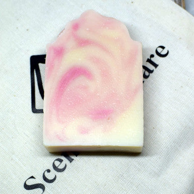 Peppermint Soap Bar