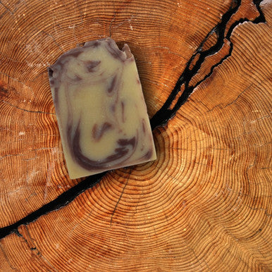 Redwood Forest Soap Bar