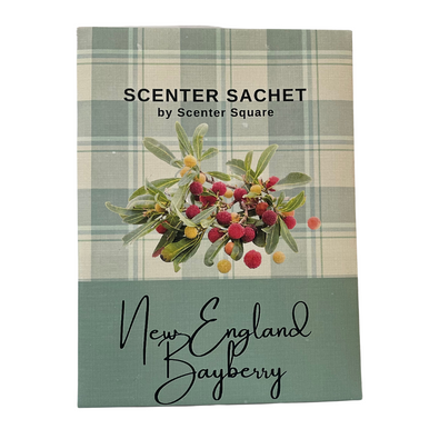 Scenter Sachets