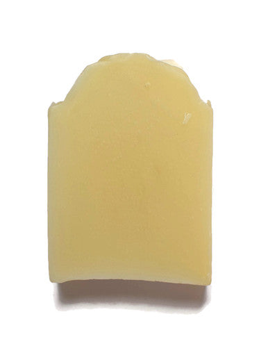 Sandalwood Scent Soap Bar