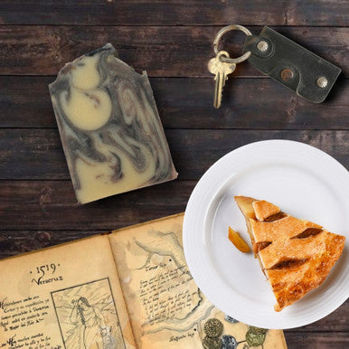 Wayward Sons Soap Bar