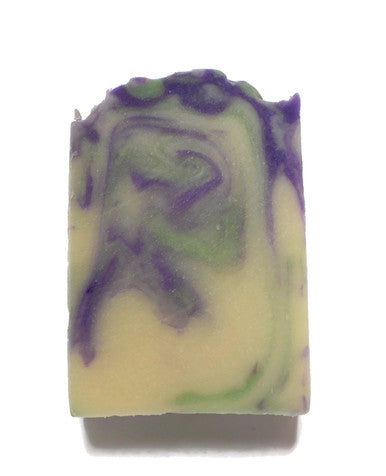 Scottish Heather Scent Soap Bar