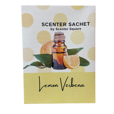 Scenter Sachets