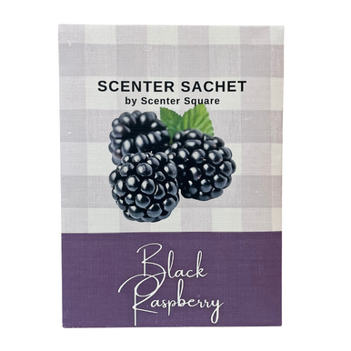 Scenter Sachets