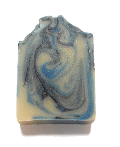 TARDIS Scent Soap Bar