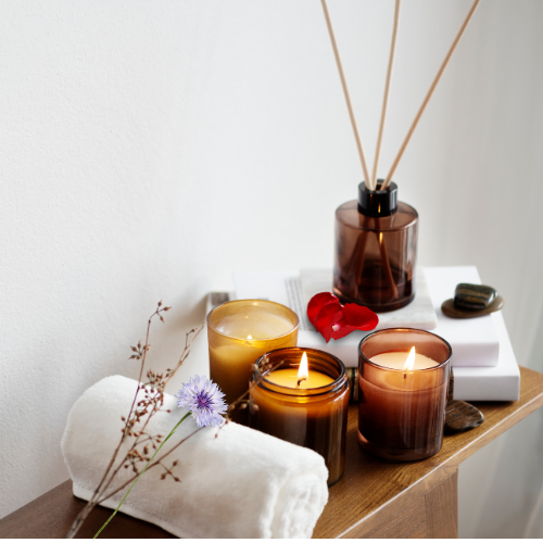 Home Fragrance