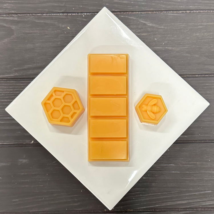 Scented Melting Wax
