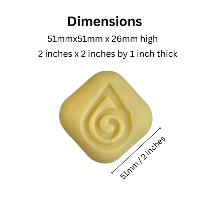 Solid Lotion Bar