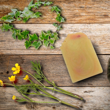 As You Wish Soap Bar