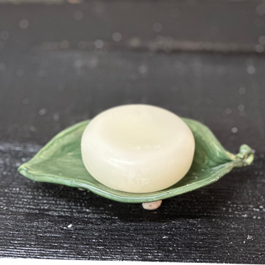 Conditioner Bar-Oakmoss & Amber