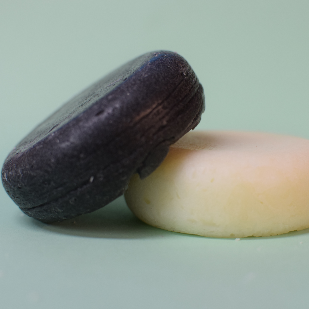 Gentle Facial Cleanser Bar