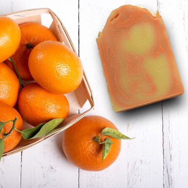 Energy Scent Soap Bar