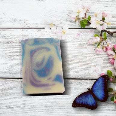 Faery Wings Scent Soap Bar