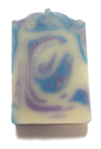 Faery Wings Scent Soap Bar