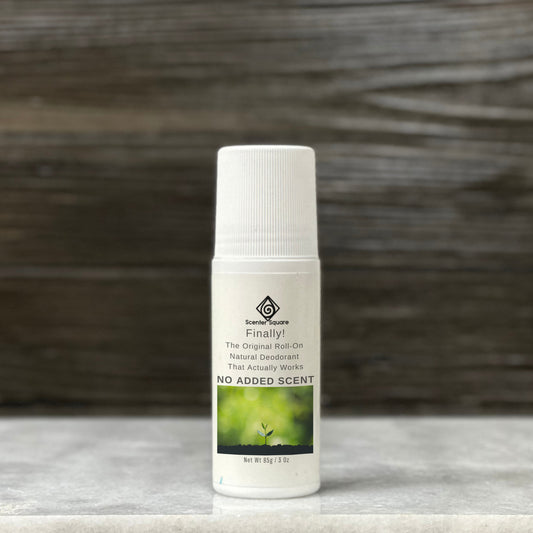 Finally! Deodorant Roll-On Quick Order By Scent