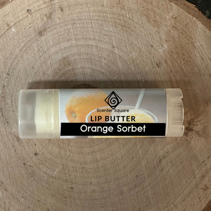 Lip Butter