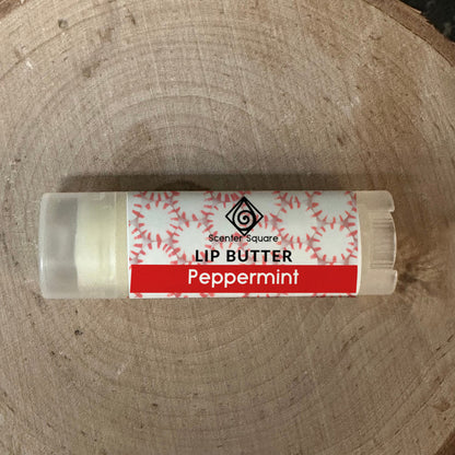Lip Butter