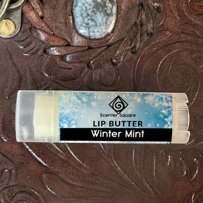 Lip Butter