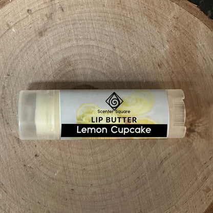 Lip Butter