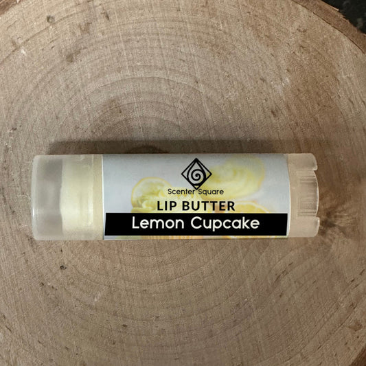 Lip Butter