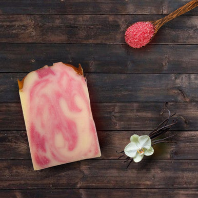 Pixie Dust Soap Bar
