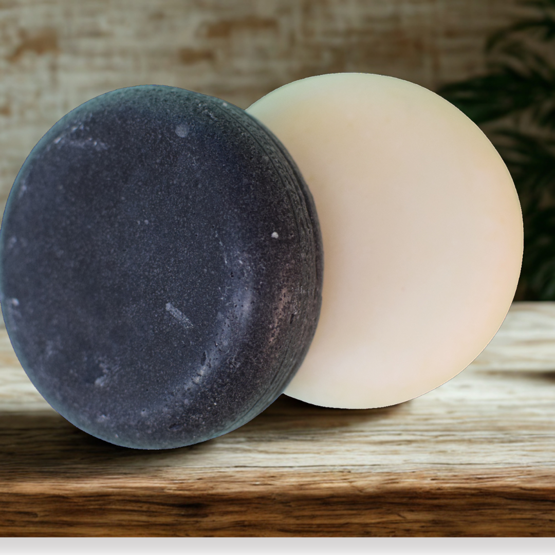 Gentle Facial Cleanser Bar