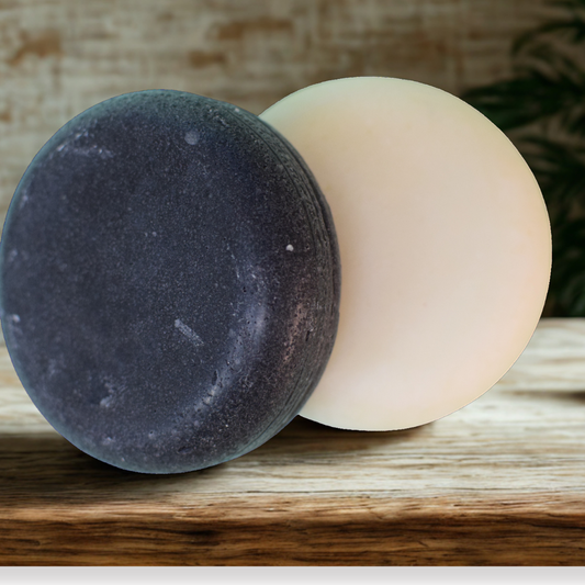 Gentle Facial Cleanser Bar
