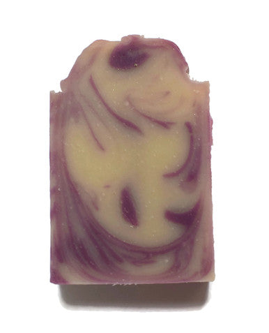Plumeria Scent Soap Bar