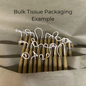 Bayberry Mini Tapers 1/4 scale