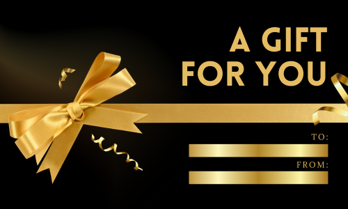 Scenter Square Gift Card