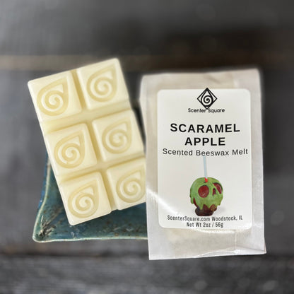 Fall Favorites - Scented Melting Wax Bars