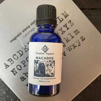 Scenter Oil Concentrate-Sunshine & Clementine