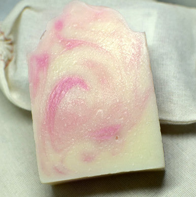Peppermint Soap Bar