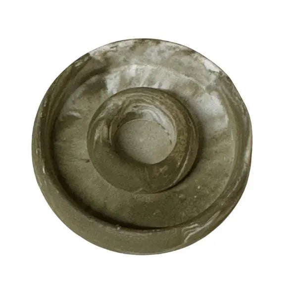 Mini Taper Holder - Round Style