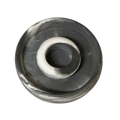 Mini Taper Holder - Round Style